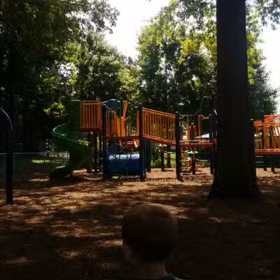 Veterans Memorial Park - Wood-Ridge, NJ