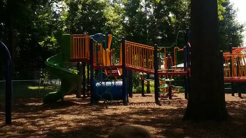 Veterans Memorial Park - Wood-Ridge, NJ