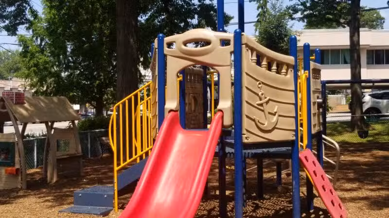 Veterans Memorial Park - Wood-Ridge, NJ