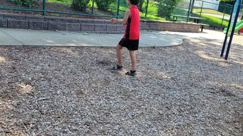 William L Kour Park and Playground - Wood-Ridge, NJ