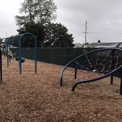 William L Kour Park and Playground - Wood-Ridge, NJ