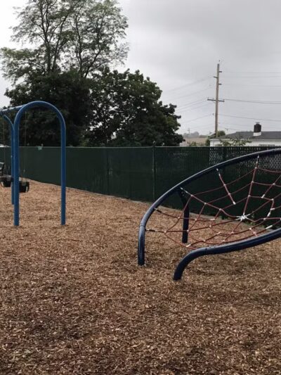 William L Kour Park and Playground - Wood-Ridge, NJ