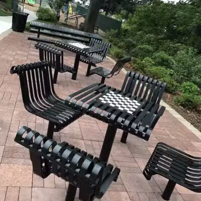 William L Kour Park and Playground - Wood-Ridge, NJ