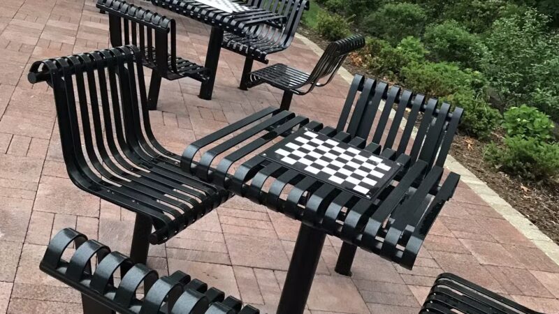 William L Kour Park and Playground - Wood-Ridge, NJ