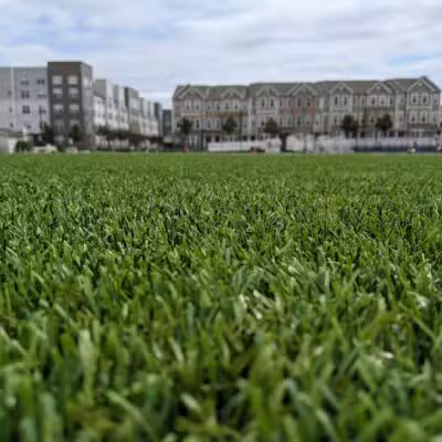 Wood-Ridge Athletic Complex - Wood-Ridge, NJ