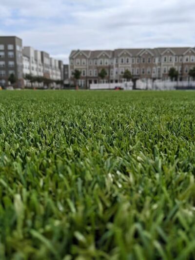 Wood-Ridge Athletic Complex - Wood-Ridge, NJ