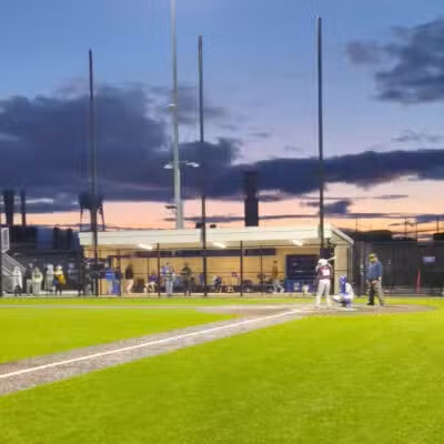 Wood-Ridge Athletic Complex - Wood-Ridge, NJ
