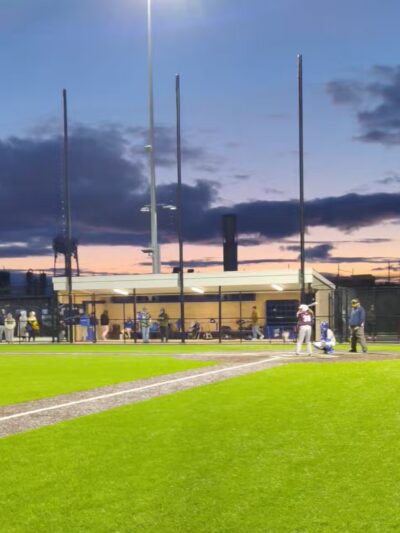 Wood-Ridge Athletic Complex - Wood-Ridge, NJ