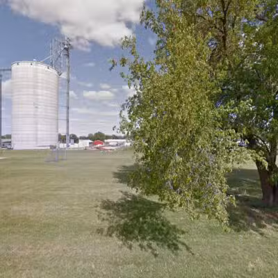 Woodbine City Park - Woodbine, KS