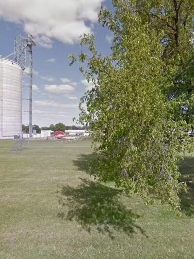 Woodbine City Park - Woodbine, KS