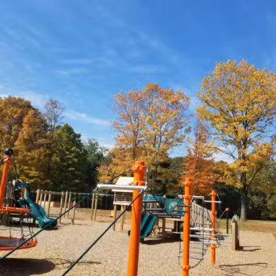 Hollow Park - Woodbury, CT