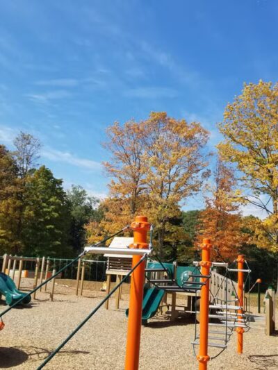 Hollow Park - Woodbury, CT