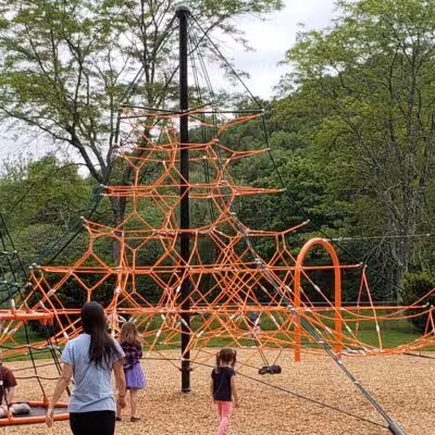Hollow Park - Woodbury, CT