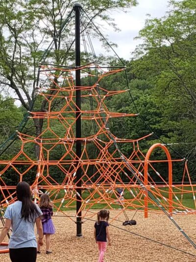 Hollow Park - Woodbury, CT