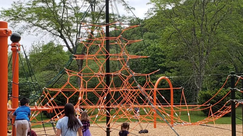 Hollow Park - Woodbury, CT