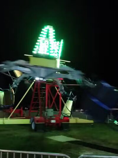 Hollow Park - Woodbury, CT