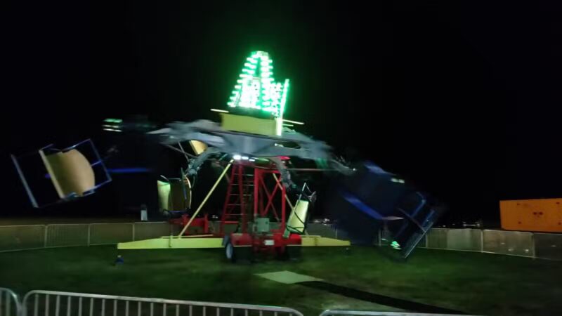 Hollow Park - Woodbury, CT