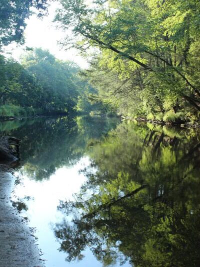 Hollow Park - Woodbury, CT