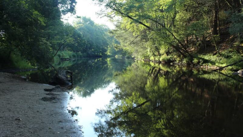 Hollow Park - Woodbury, CT