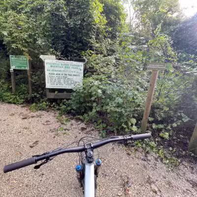 Stillwell Woods Park - Woodbury, NY
