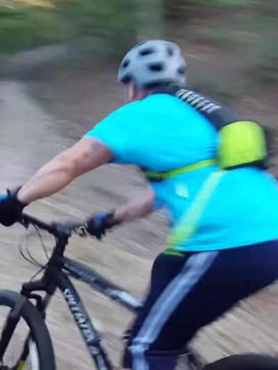 Stillwell Woods Park - Woodbury, NY