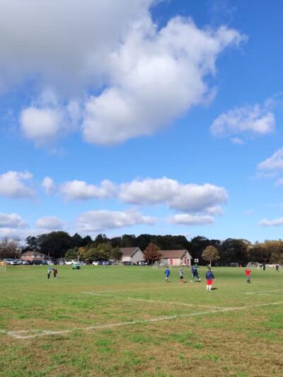 Stillwell Woods Park - Woodbury, NY
