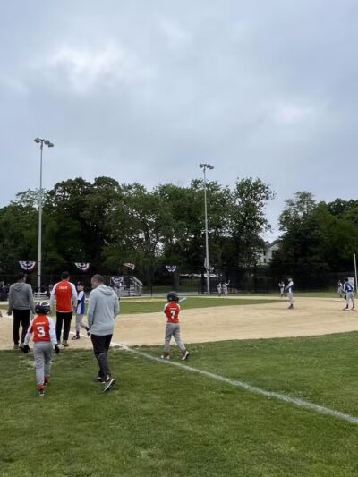 Syosset-Woodbury Community Park - Woodbury, NY