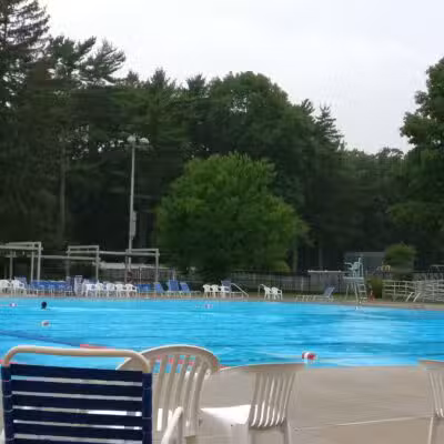 Syosset-Woodbury Community Park - Woodbury, NY