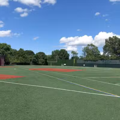 Syosset-Woodbury Community Park - Woodbury, NY