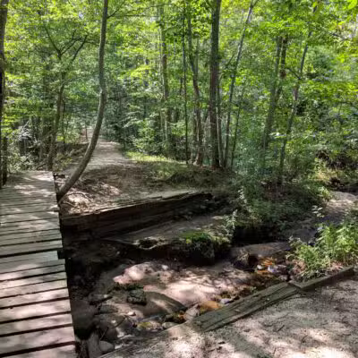 Trail View State Park - Woodbury, NY