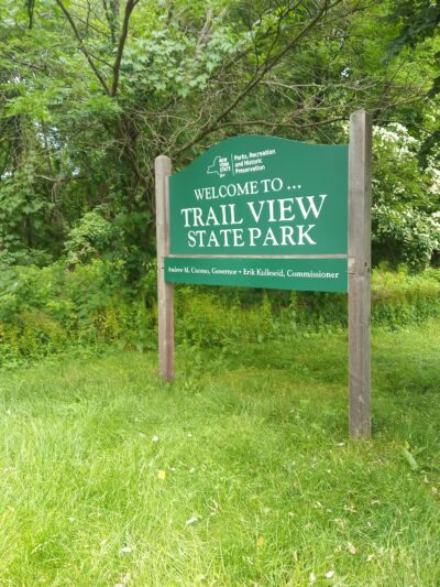 Trail View State Park - Woodbury, NY