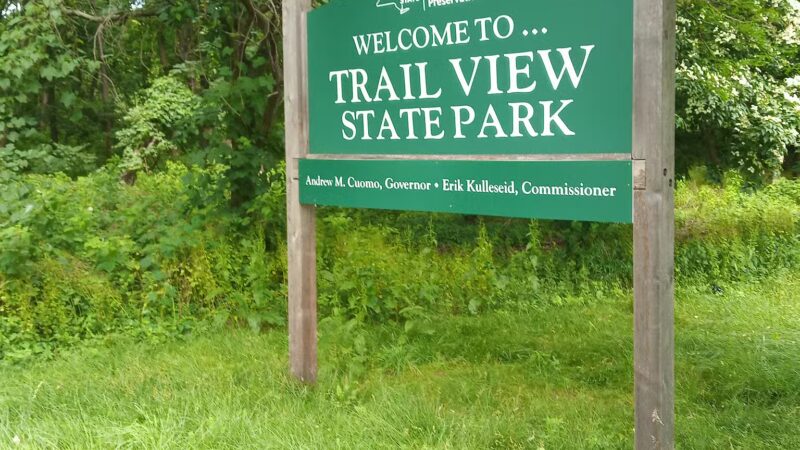 Trail View State Park - Woodbury, NY