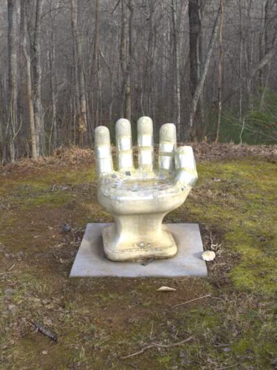 IC DeHart Memorial Park - Woolwine, VA