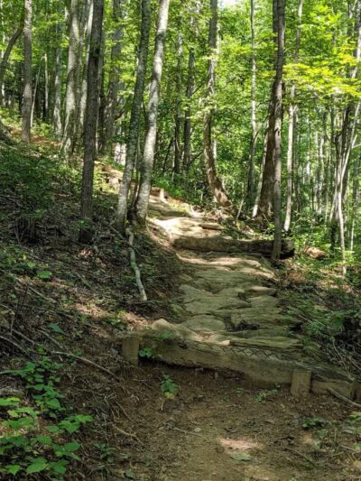 IC DeHart Memorial Park - Woolwine, VA