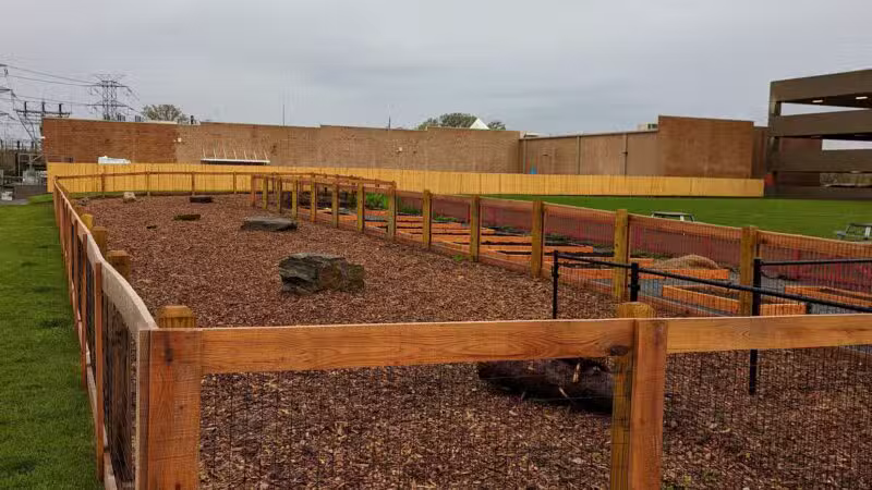 Ridge Hill Dog Park - Yonkers, NY
