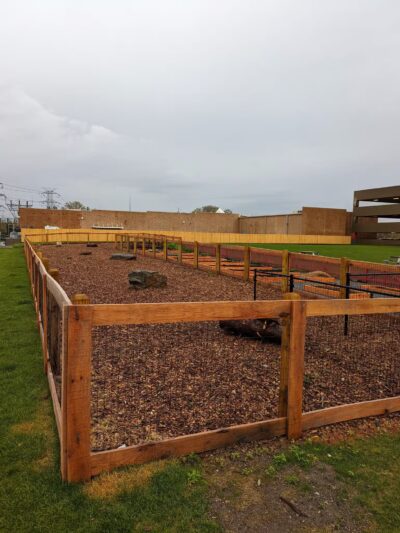 Ridge Hill Dog Park - Yonkers, NY