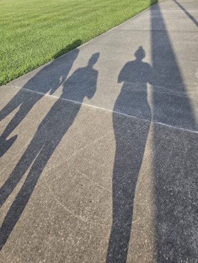 Raising Cane's Dog Park at Zachary Community Park - Zachary, LA