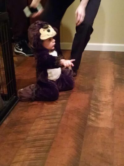 Fordham Park - Aberdeen Township, NJ