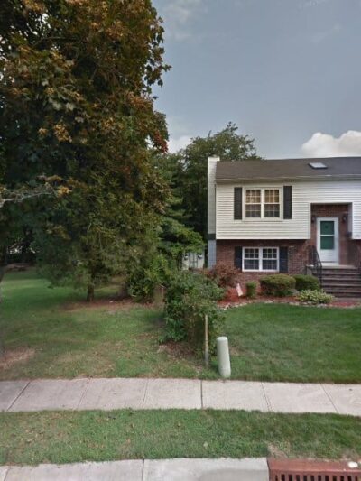 Fordham Park - Aberdeen Township, NJ