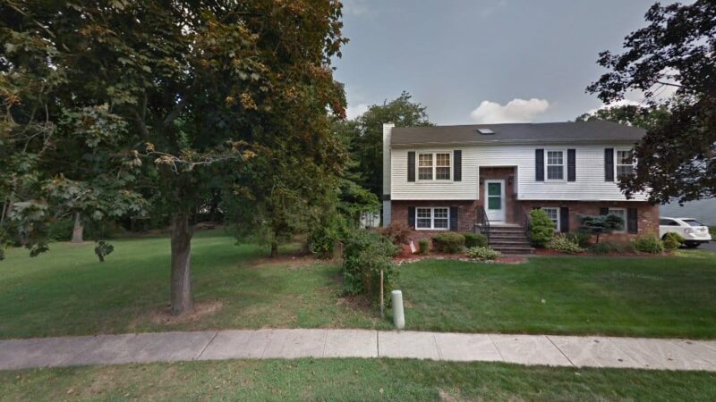 Fordham Park - Aberdeen Township, NJ