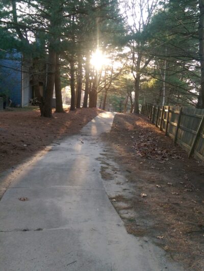 Fordham Park - Aberdeen Township, NJ
