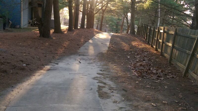 Fordham Park - Aberdeen Township, NJ