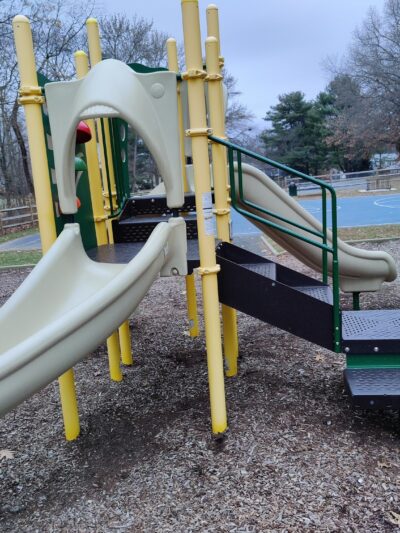 Storyland Park - Aberdeen Township, NJ
