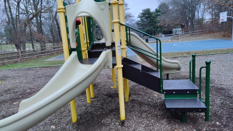 Storyland Park - Aberdeen Township, NJ