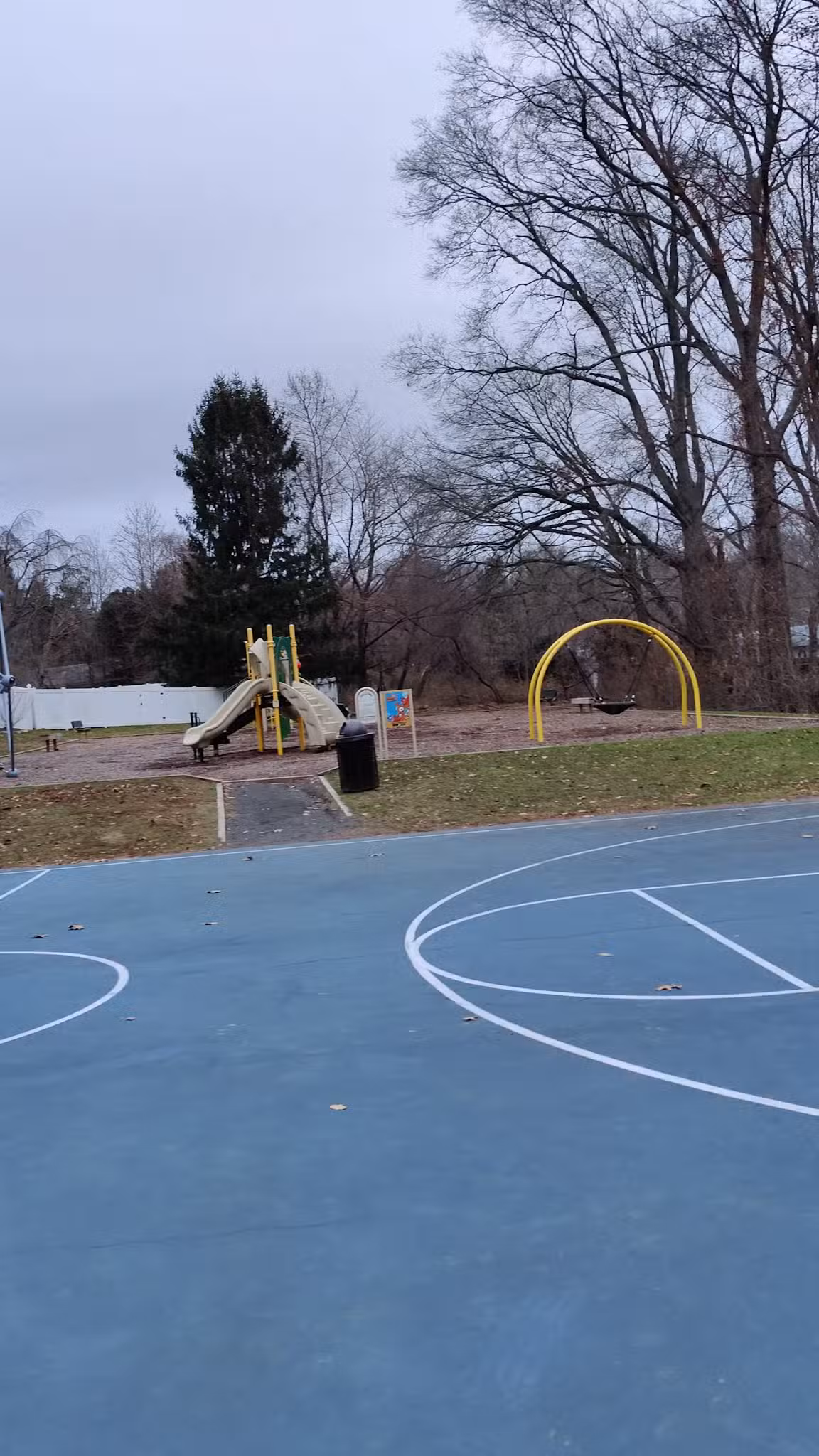 Storyland Park - Aberdeen Township, NJ