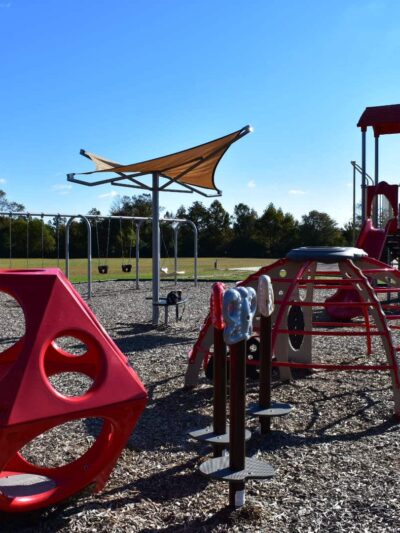 Sawmill Park - Accomac, VA