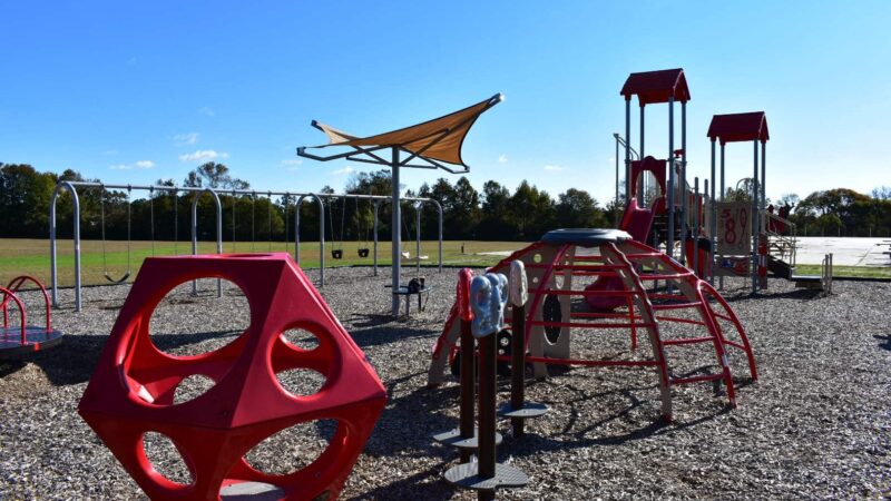 Sawmill Park - Accomac, VA