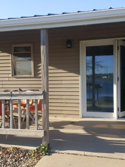 Crazy Acres - Ackley, IA