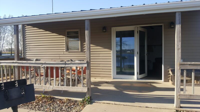 Crazy Acres - Ackley, IA