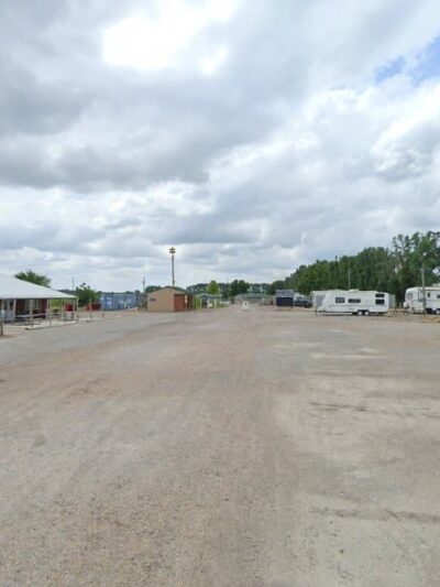 Crazy Acres - Ackley, IA